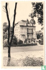 Hôtel de la Tour