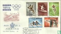Olympische Spelen 
