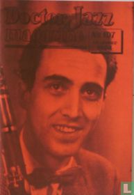 Doctor Jazz Magazine 107