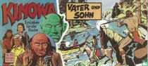 Vater und Sohn