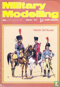 Military Modelling 8