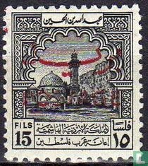 Jerusalem Temple district