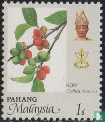 Agricultural Products
