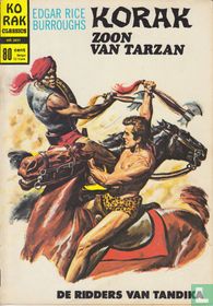 De ridders van Tandika