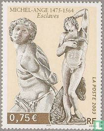 Michelangelo