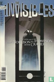 The Invisibles 6