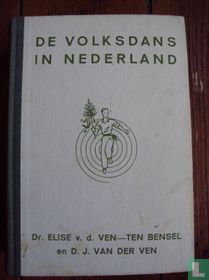 De volksdans in Nederland