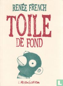 Toile de fond