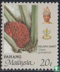 Agricultural Products