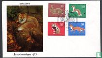 Fur Animals 