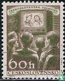 3 years television