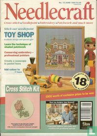 Needlecraft 12
