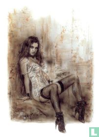 [Luis Royo] 