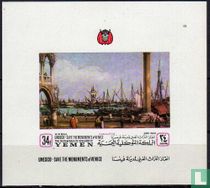 UNESCO - Save the Monuments of Venice