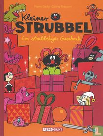 Ein strubbeliges Geschenk