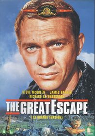 The Great Escape