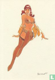 Pin-up 