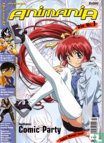 Animania 03/2003