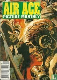 Air Ace Picture Monthly 7