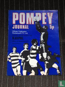Portsmouth- Blackpool