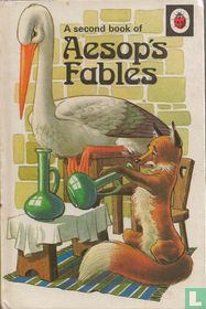 Aesop's fables