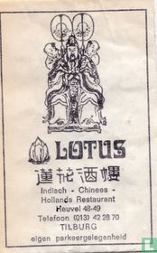 Lotus Indisch Chinees Hollands Restaurant