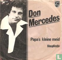 Papa's kleine meid (Daddy's Little Girl)