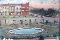 Les Terrasses