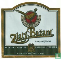 Zlaty Bazant Svetly Lezak