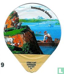 Romantische Schweiz     