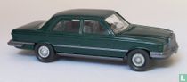 Mercedes-Benz 450 SE