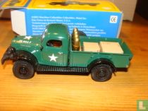 Dodge Power Wagon