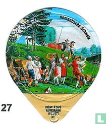 Romantische Schweiz     