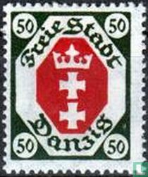 Stadswapen 