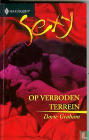 Op verboden terrein