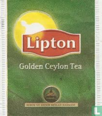Golden Ceylon Tea