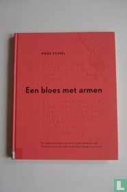 Een bloes met armen