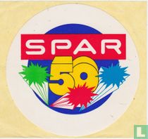 SPAR 50