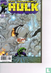 The Incredible Hulk 463
