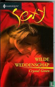 Wilde weddenschap