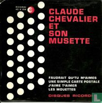 Faudrait qu'tu m'aimes