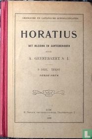 Horatius