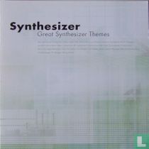 Great Synthesizer Themes