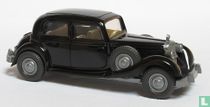 Mercedes-Benz 260 D