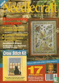 Needlecraft 3