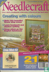 Needlecraft 5