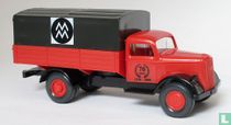 Opel Blitz