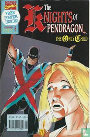 The Knights of Pendragon 8