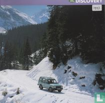 Landrover