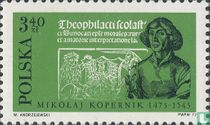 500e anniversaire de Nicolas Copernic